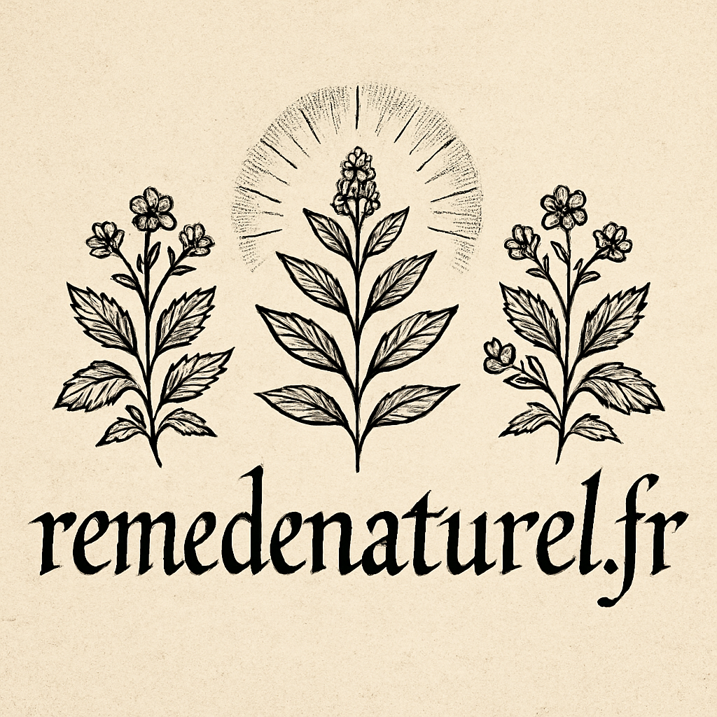 Remède Naturel